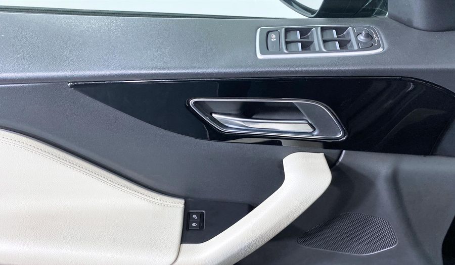 Jaguar F-pace 3.0 PRESTIGE AWD Suv 2017