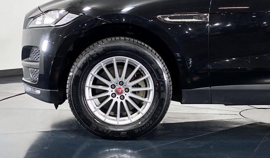 Jaguar F-pace 3.0 PRESTIGE AWD Suv 2017