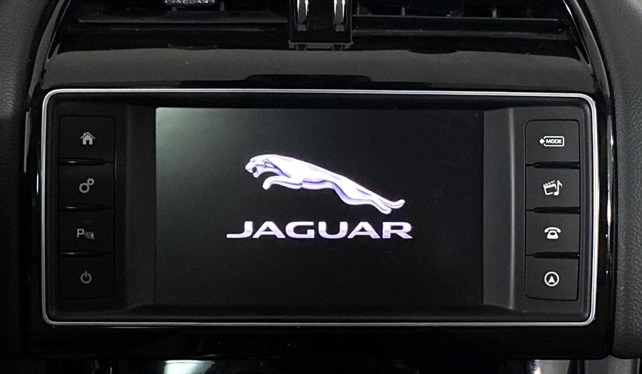 Jaguar F-pace 3.0 PRESTIGE AWD Suv 2017