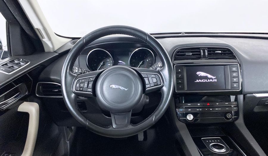 Jaguar F-pace 3.0 PRESTIGE AWD Suv 2017