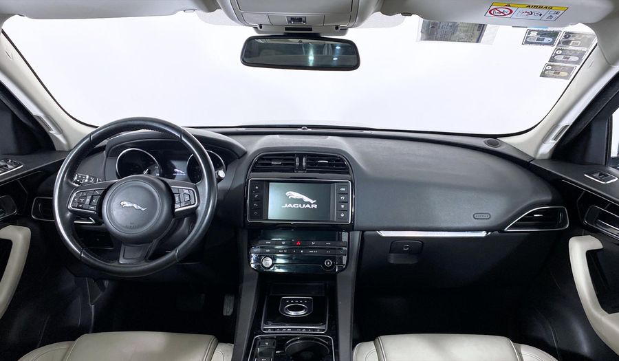 Jaguar F-pace 3.0 PRESTIGE AWD Suv 2017