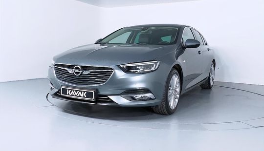 Opel Insignia GRAND SPORT 1.6 DIZEL AT6 ENJOY 2017