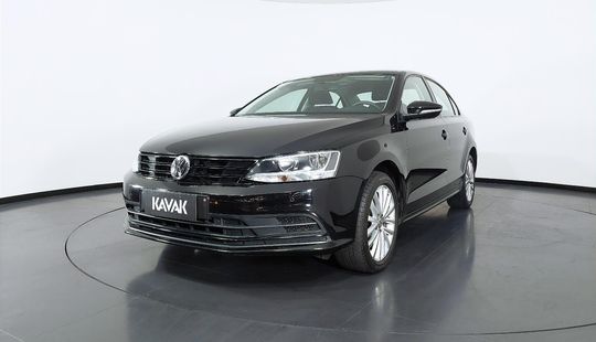 Volkswagen Jetta TSI TRENDLINE-2016
