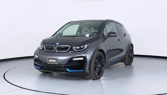 Bmw • i3