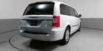 Chrysler Town & Country 3.6 TOURING Minivan 2015