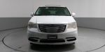 Chrysler Town & Country 3.6 TOURING Minivan 2015