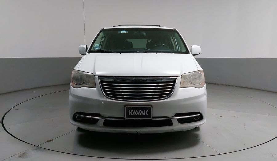 Chrysler Town & Country 3.6 TOURING Minivan 2015