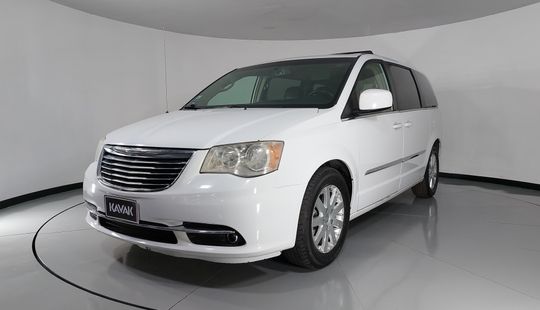 Chrysler Town & Country 3.6 TOURING-2015