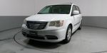 Chrysler Town & Country 3.6 TOURING Minivan 2015