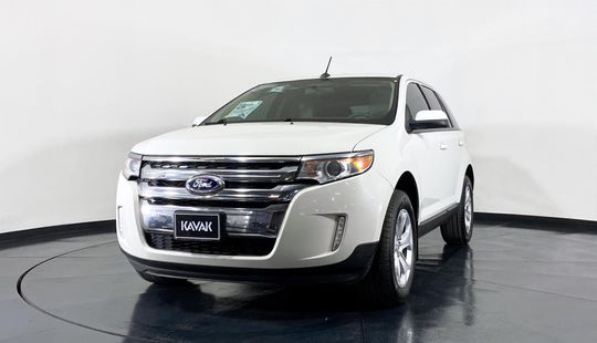 Ford • Edge