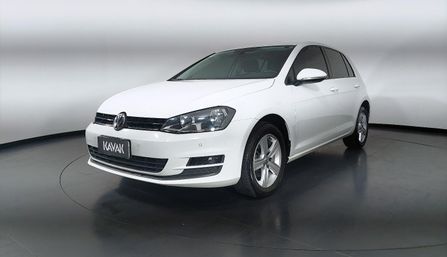 Volkswagen Golf TSI COMFORTLINE