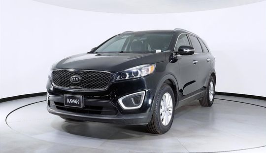 Kia Sorento LX-2016