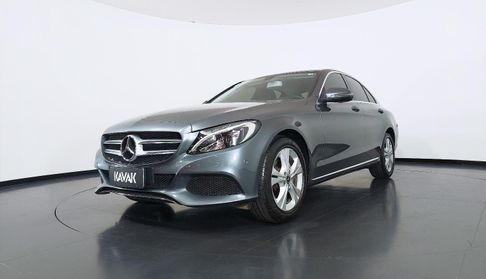 Mercedes Benz C 180 CGI AVANTGARDE Sedan 2018