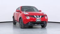 Nissan Juke 1.6 ADVANCE CVT Suv 2016