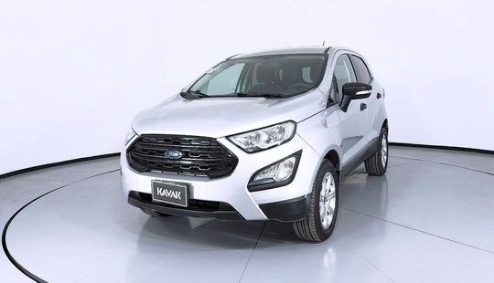 Ford • EcoSport