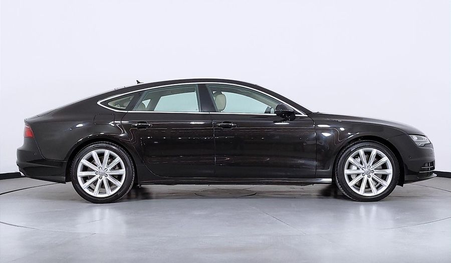 Audi A7 3.0TFSI SPORTBACK ELITE S TRONIC QUATTRO Hatchback 2016