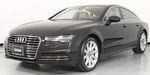 Audi A7 3.0TFSI SPORTBACK ELITE S TRONIC QUATTRO Hatchback 2016