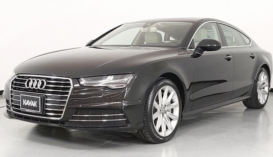 Audi • A7