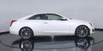 Cadillac Ats 2.0 COUPE E AT Coupe 2016