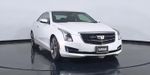 Cadillac Ats 2.0 COUPE E AT Coupe 2016