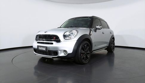 Mini Countryman S ALL4 TURBO Suv 2015