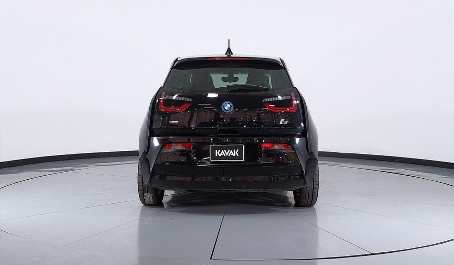 Bmw I3 0.6 RANGE EXTENDER DYNAMIC AT Hatchback 2016