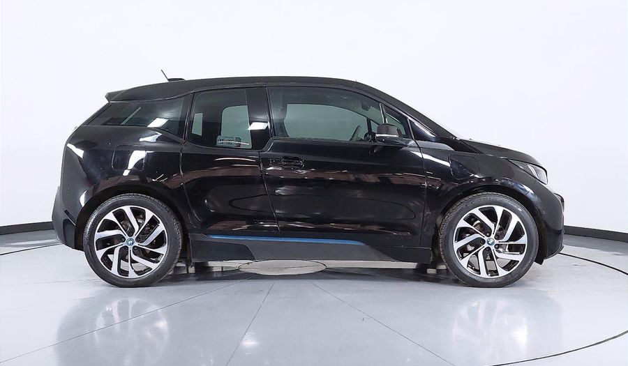 Bmw I3 0.6 RANGE EXTENDER DYNAMIC AT Hatchback 2016