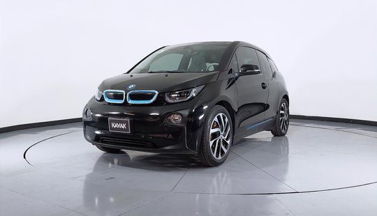 Bmw • i3