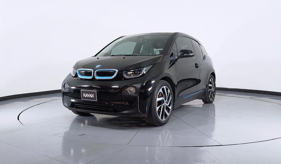 Bmw I3 0.6 RANGE EXTENDER DYNAMIC AT Hatchback 2016