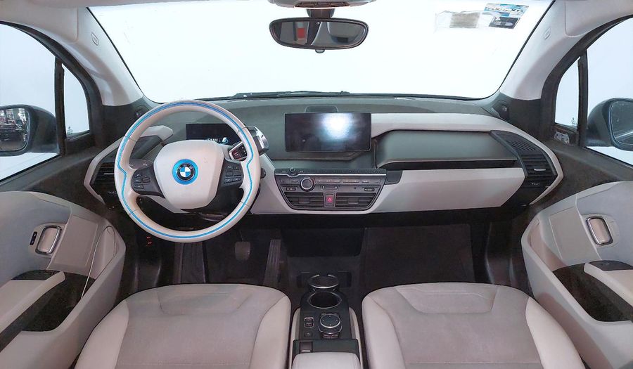 Bmw I3 0.6 RANGE EXTENDER DYNAMIC AT Hatchback 2016