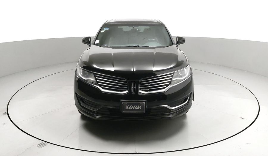 Lincoln Mkx 2.7 RESERVE AWD V6 AT Suv 2016