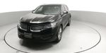 Lincoln Mkx 2.7 RESERVE AWD V6 AT Suv 2016