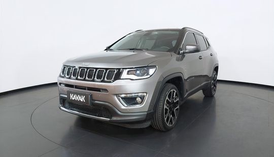 Jeep Compass LIMITED-2020