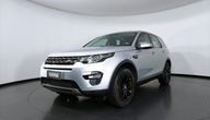 Land Rover Discovery Sport SI4 TURBO SE Suv 2016