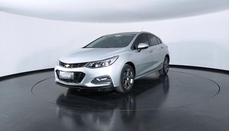 Chevrolet Cruze TURBO SPORT6 LT