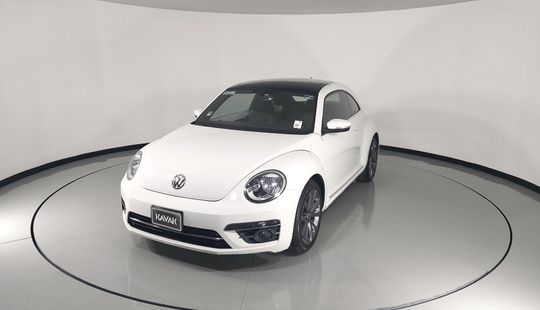 Volkswagen Beetle 2.5 DENIM MT