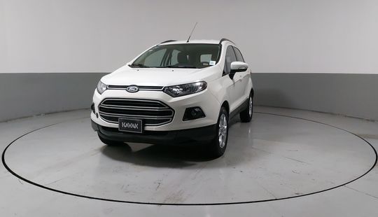 Ford • EcoSport