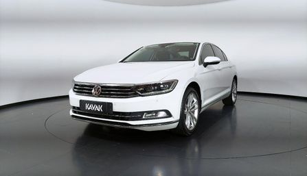 Volkswagen Passat TSI BLUEMOTION HIGHLINE DSG