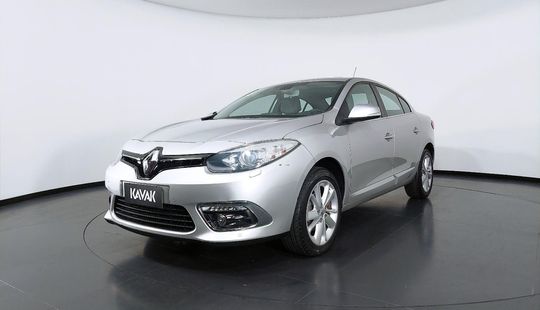 Renault Fluence PRIVILEGE-2016