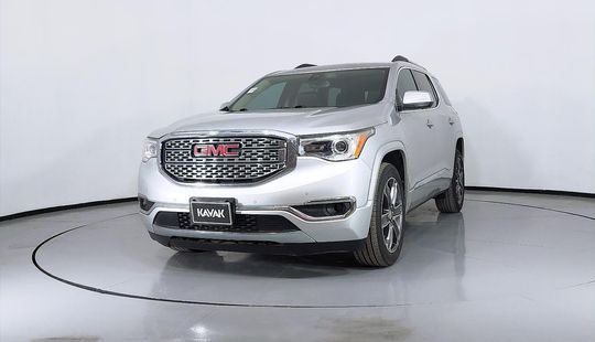 Gmc • Acadia