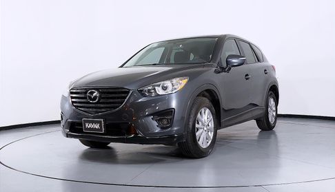 Mazda Cx-5 2.0 I SPORT AT 2WD Suv 2016