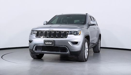 Jeep • Grand Cherokee