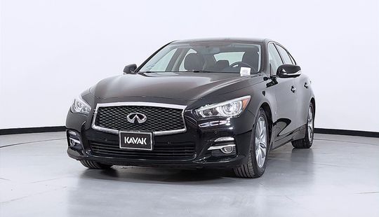 Infiniti • Q50