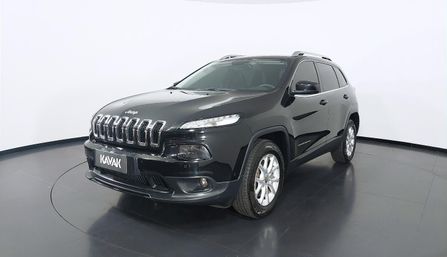 Jeep Cherokee LONGITUDE V6
