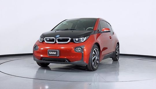  BMW i3 Precio 2022 en México 🥇 | Comparador KAVAK