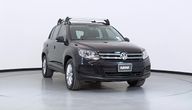 Volkswagen Tiguan 2.0 PAQUETE SPORT & STYLE Suv 2017