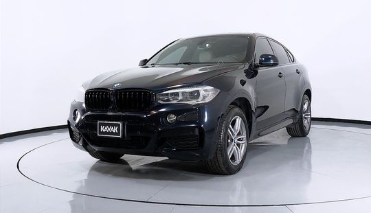 Bmw • X6