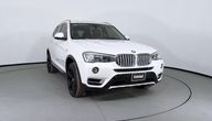 Bmw X3 2.0 XDRIVE28IA X LINE AT 4WD Suv 2017