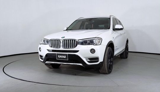 Bmw • X3