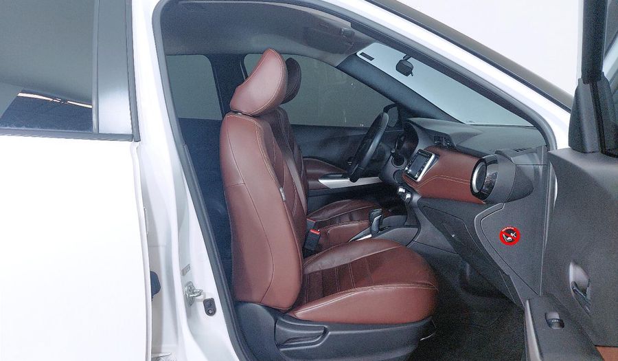 Nissan Kicks START SL Suv 2017